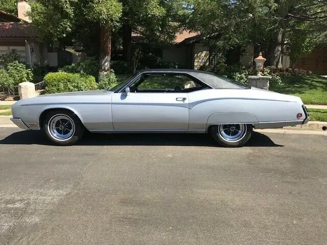 1970 Buick Riviera