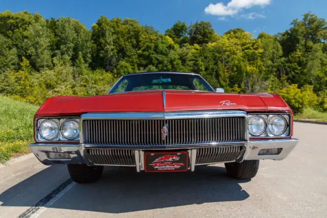 Buick Riviera 1970