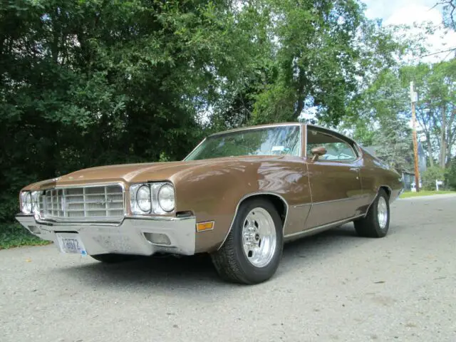 1970 Buick Skylark