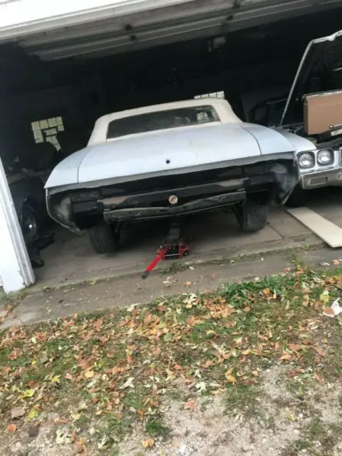 1970 Buick Skylark