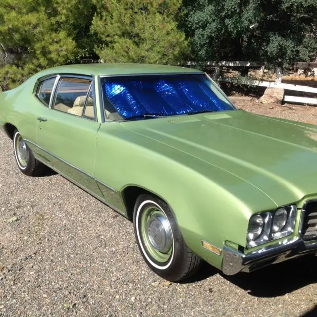 1970 Buick Skylark