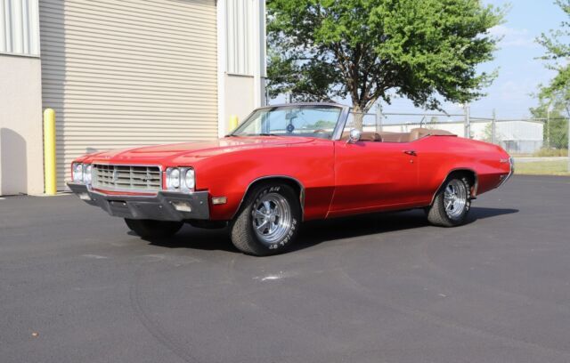 1970 Buick Skylark Convertible 350 V8 RESTORED 50+ Pictures Must See