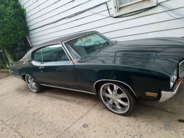 1970 Buick Skylark