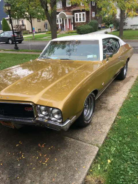 1970 Buick Skylark