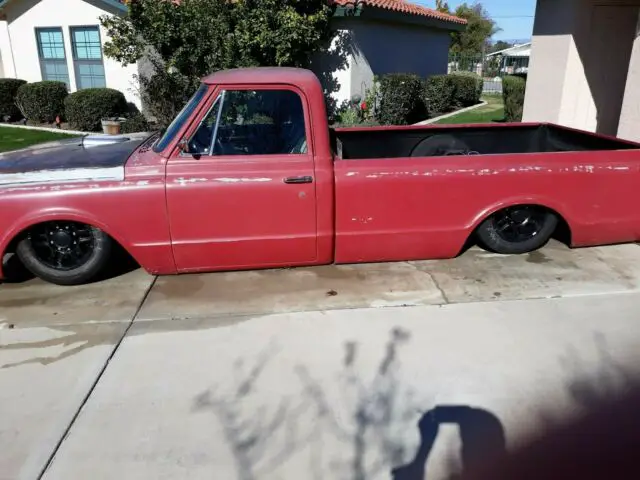 1970 Chevrolet Other Pickups