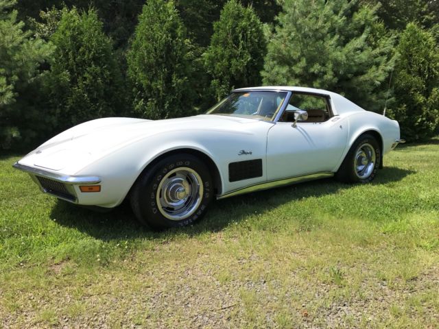 1970 Chevrolet Corvette