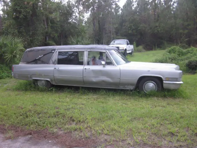 1970 Cadillac Other