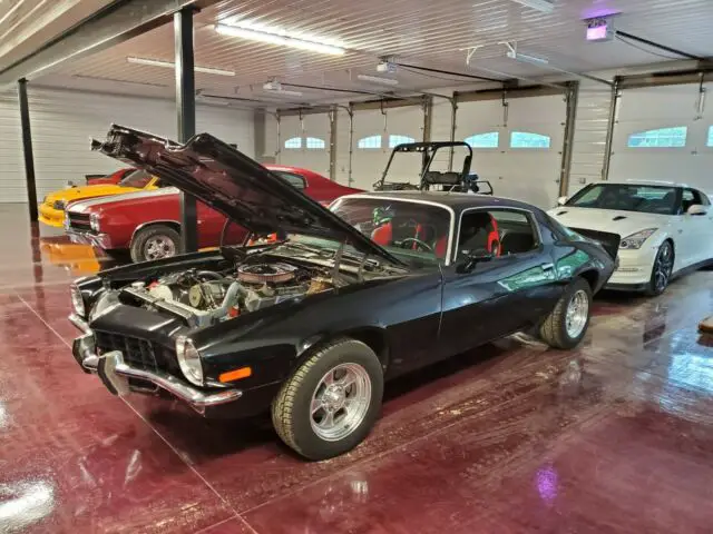 1970 Chevrolet Camaro