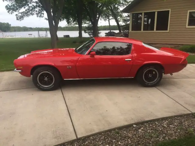 1970 Chevrolet Camaro RALLY SPORT /  SUPER SPORT