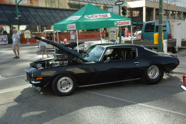 1970 Chevrolet Camaro RS