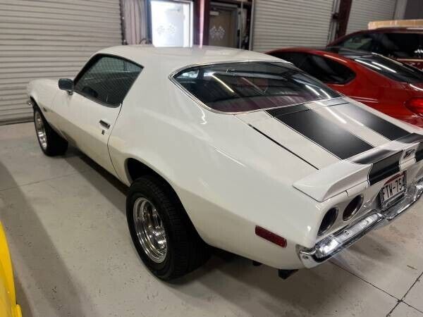 1970 Chevrolet Camaro