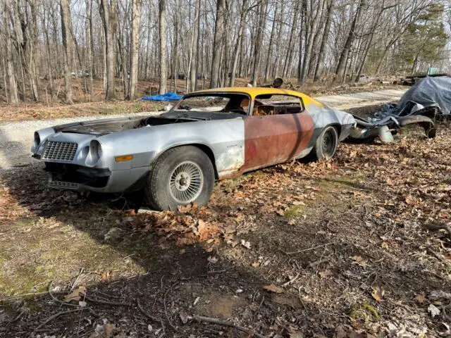 1970 Chevrolet Camaro