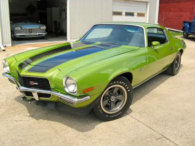 1970 Chevrolet Camaro Z28