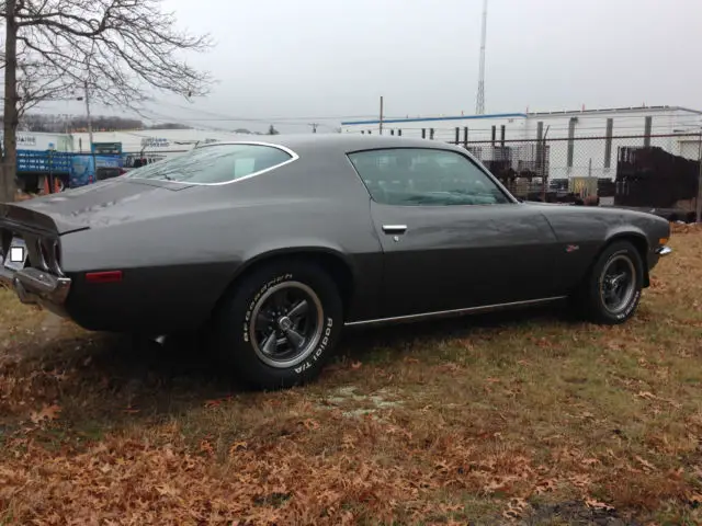 1970 Chevrolet Camaro