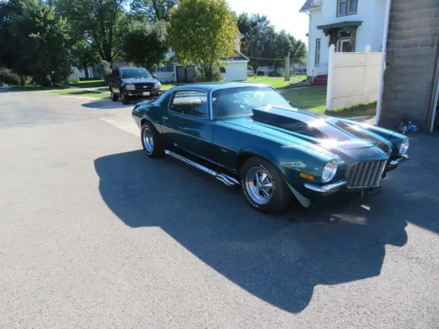 1970 Chevrolet Camaro Z28