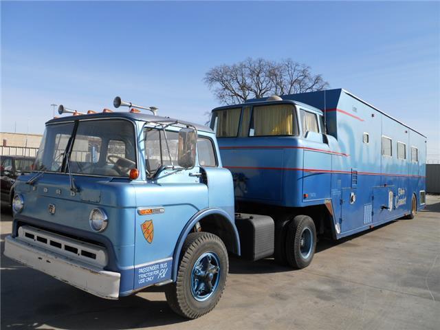 1970 Ford Other Pickups --