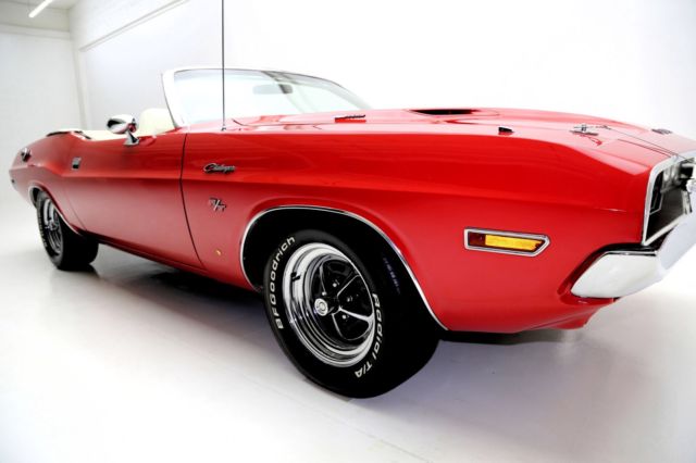 1970 Dodge Challenger