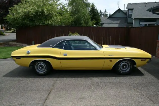 1970 Dodge Challenger Special Edition