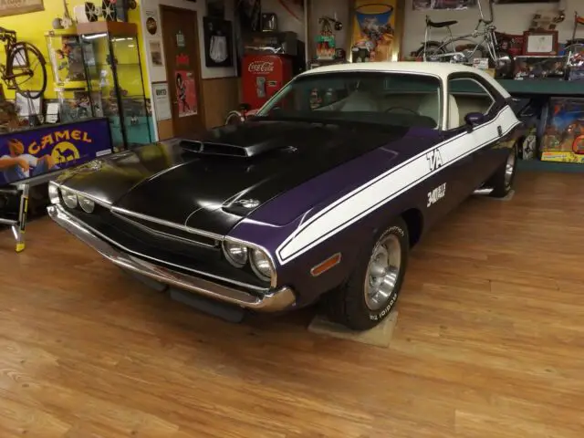 1970 Dodge Challenger