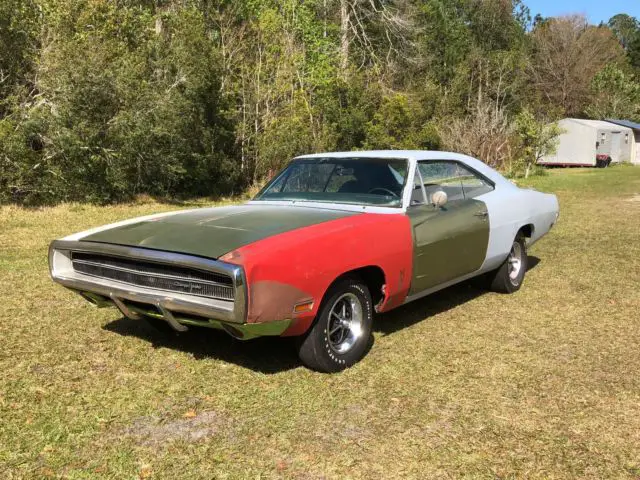 1970 Dodge Charger 500