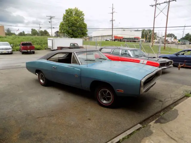 1970 Dodge Charger