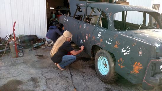 1970 Other Makes check cab