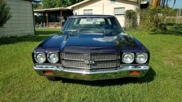 1970 Chevrolet Chevelle