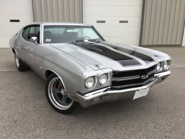 1970 Chevrolet Chevelle