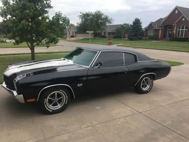 1970 Chevrolet Chevelle