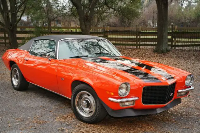 1970 Chevrolet Camaro SPORTS COUPE