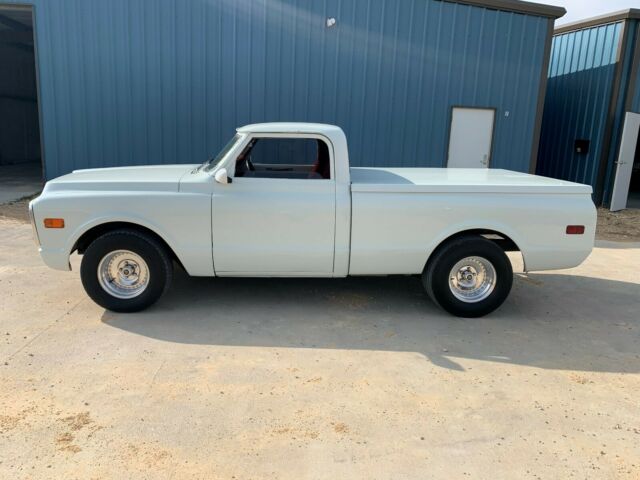 1970 Chevrolet C-10 Pickup Truck