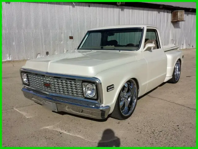 1970 Chevrolet C10