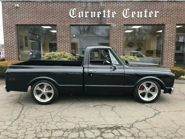 1970 Chevrolet C-10