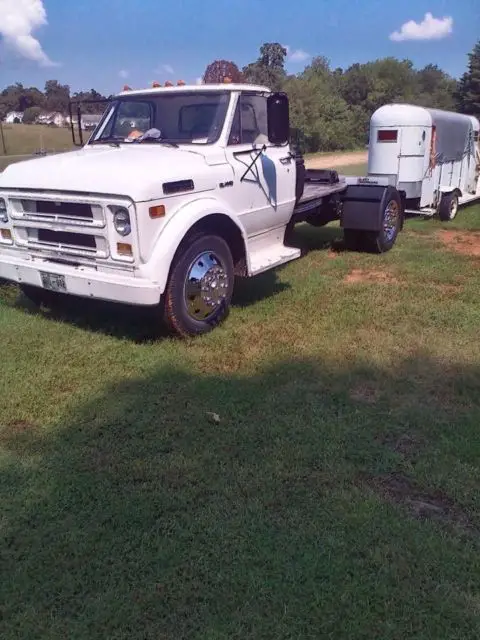 1970 Chevrolet C-10