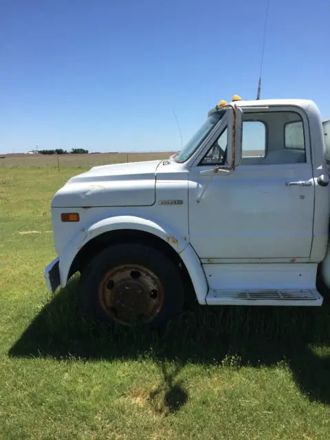 1970 Chevrolet Other Pickups Custom