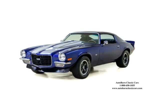 1970 Chevrolet Camaro --