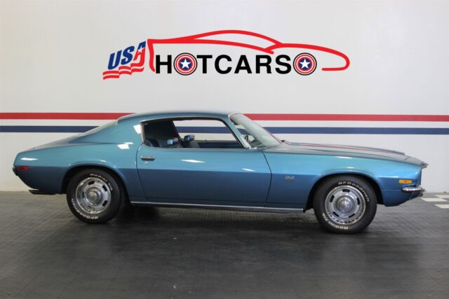 1970 Chevrolet Camaro RS / SS 396