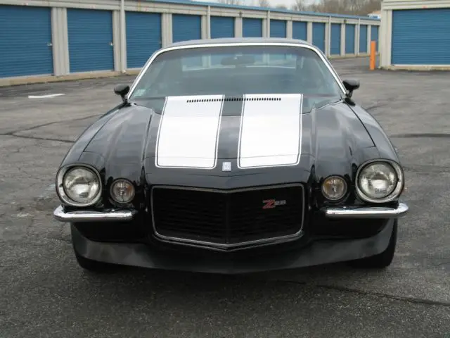 1970 Chevrolet Camaro