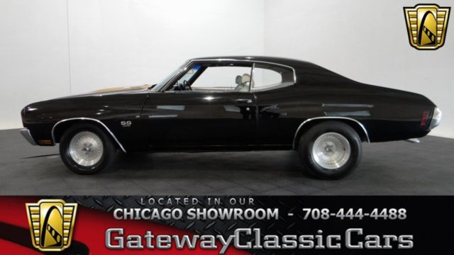 1970 Chevrolet Chevelle