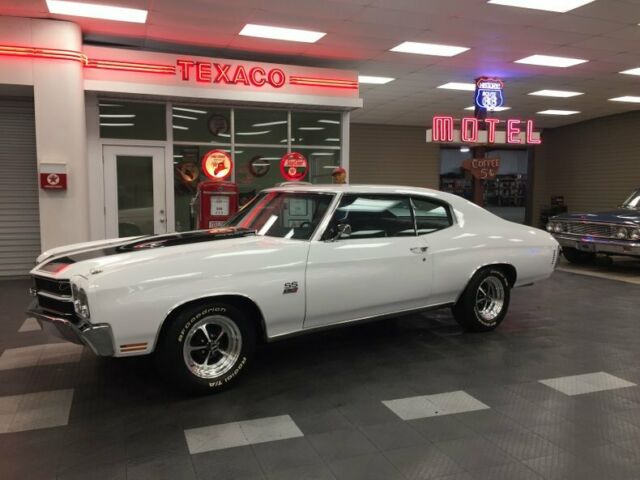 1970 Chevrolet Chevelle