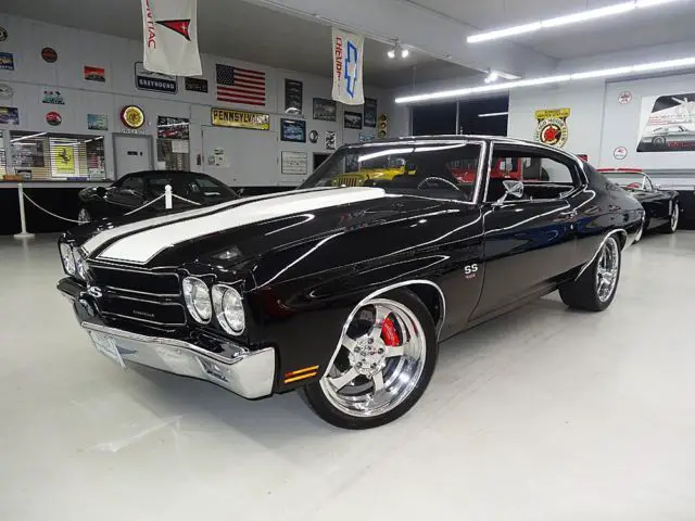 1970 Chevrolet Chevelle --