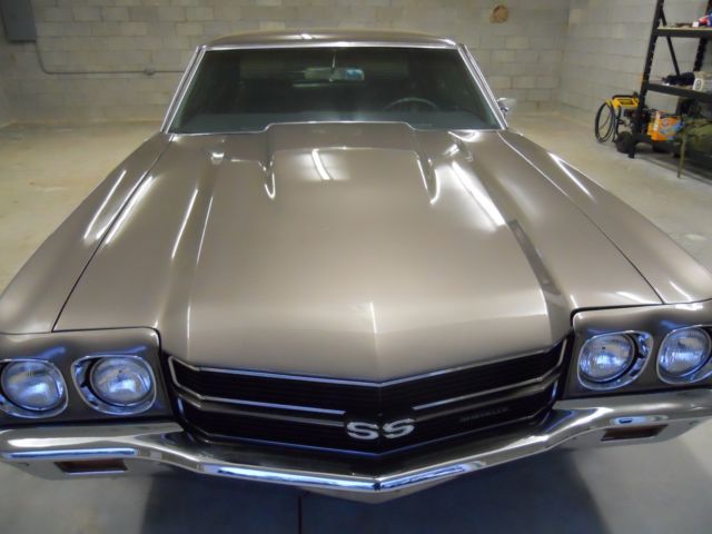 1970 Chevrolet Chevelle