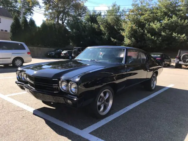 1970 Chevrolet Chevelle CHEVELL