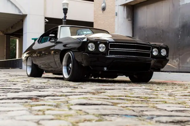 1970 Chevrolet Chevelle