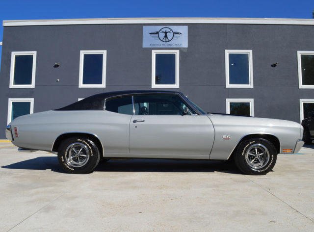 1970 Chevrolet Chevelle