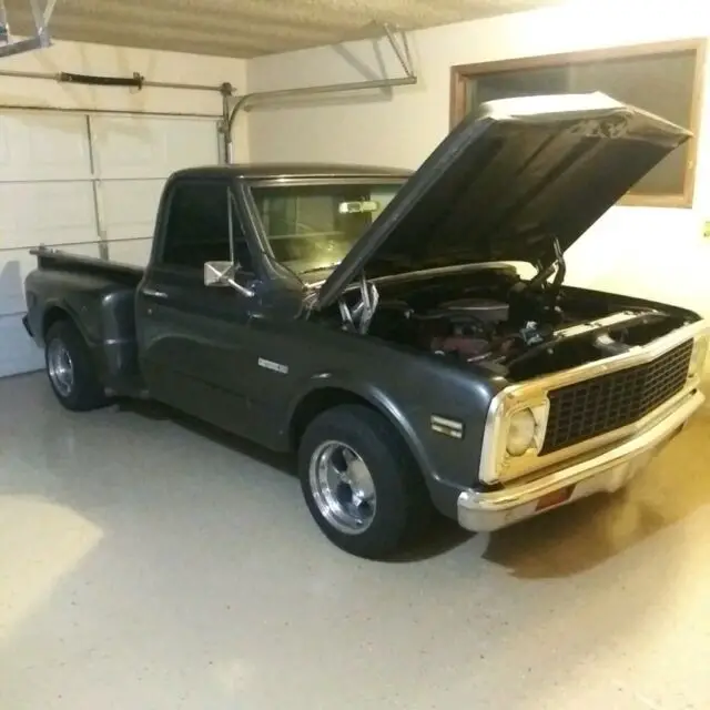 1970 Chevrolet C-10