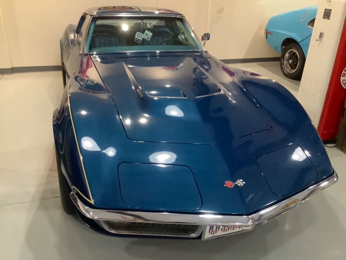 1970 Chevrolet Corvette