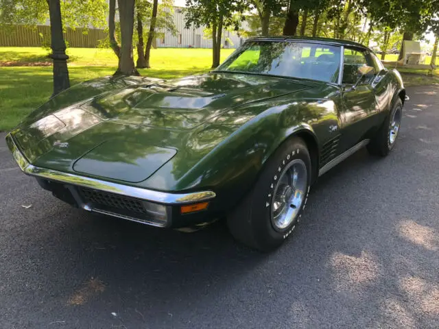 1970 Chevrolet Corvette Stingray