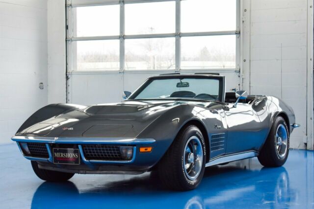 1970 Chevrolet Corvette