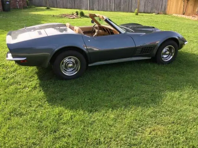 1970 Chevrolet Corvette